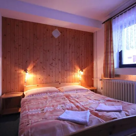 Pension Kubát Špindlerŭv Mlýn Zimmer foto