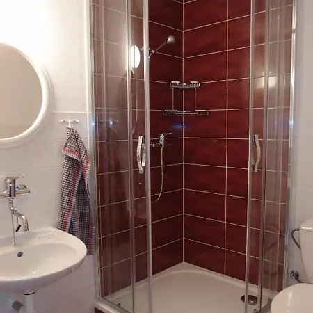 Pension Kubát Špindlerŭv Mlýn Zimmer foto
