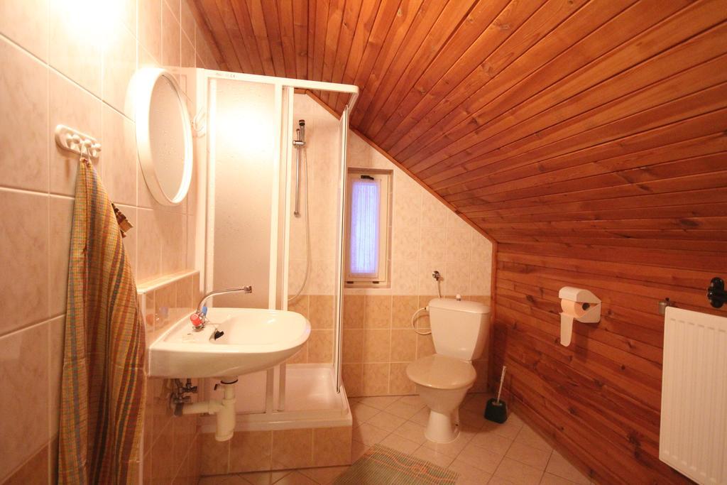 Kubát Gasthof