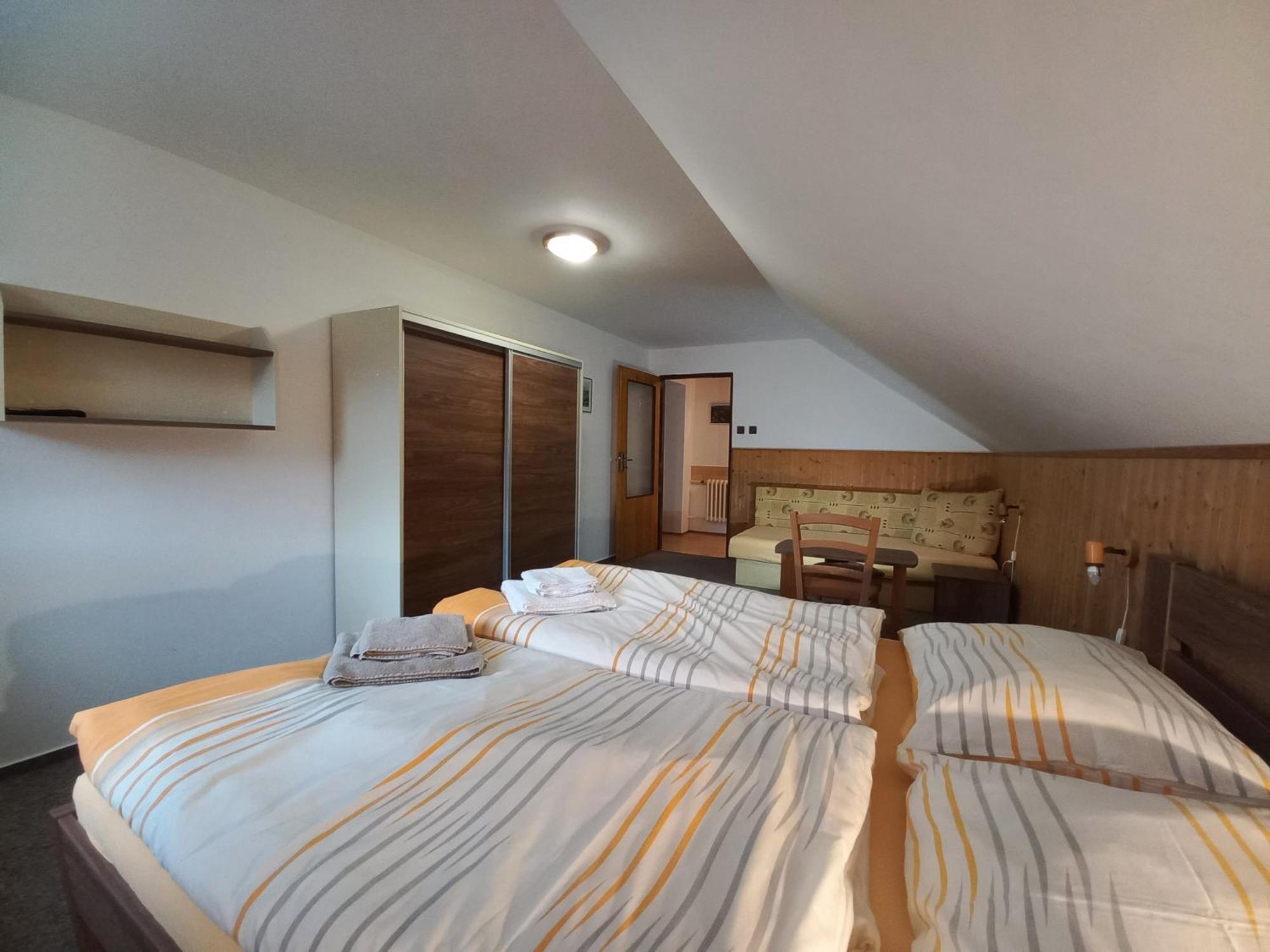 Kubát Gasthof 3*