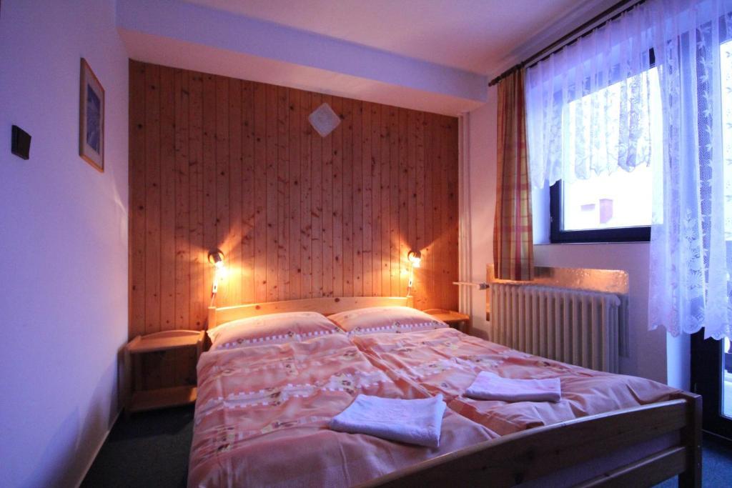 Gasthof Kubát Špindlerŭv Mlýn