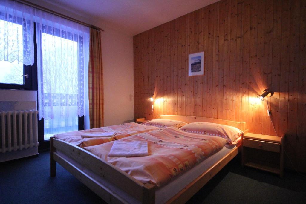 Kubát Gasthof 3*