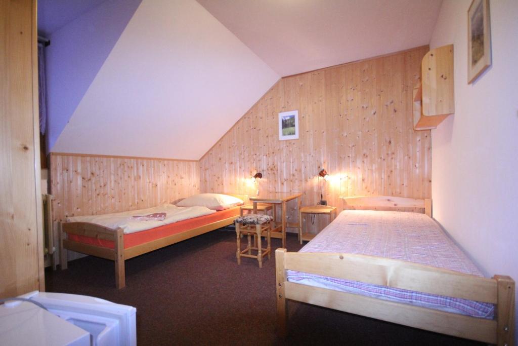 Kubát 3* Špindlerŭv Mlýn