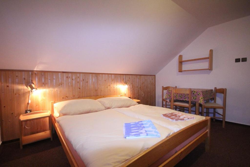 Kubát Gasthof Špindlerŭv Mlýn