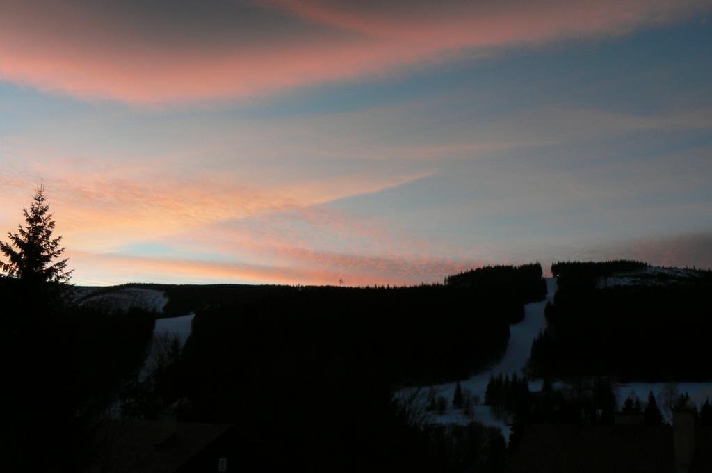 Kubát Gasthof