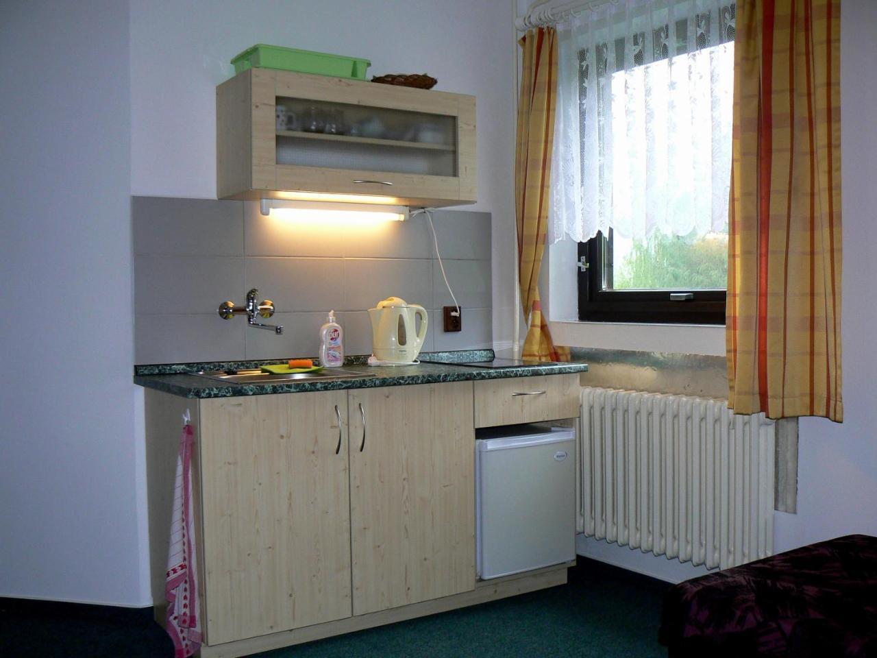 Gasthof Kubát 3*