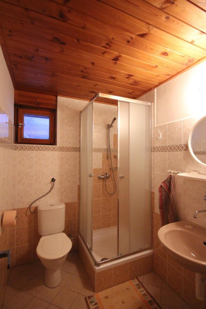 Kubát Gasthof Špindlerŭv Mlýn