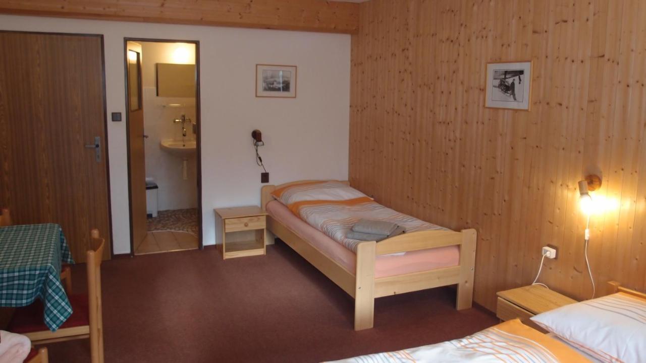 Kubát Gasthof 3*