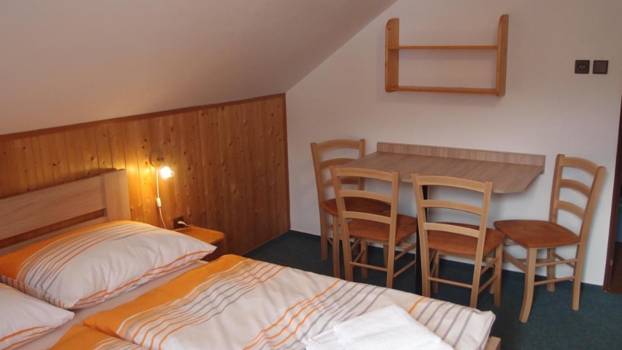 Kubát Gasthof Špindlerŭv Mlýn