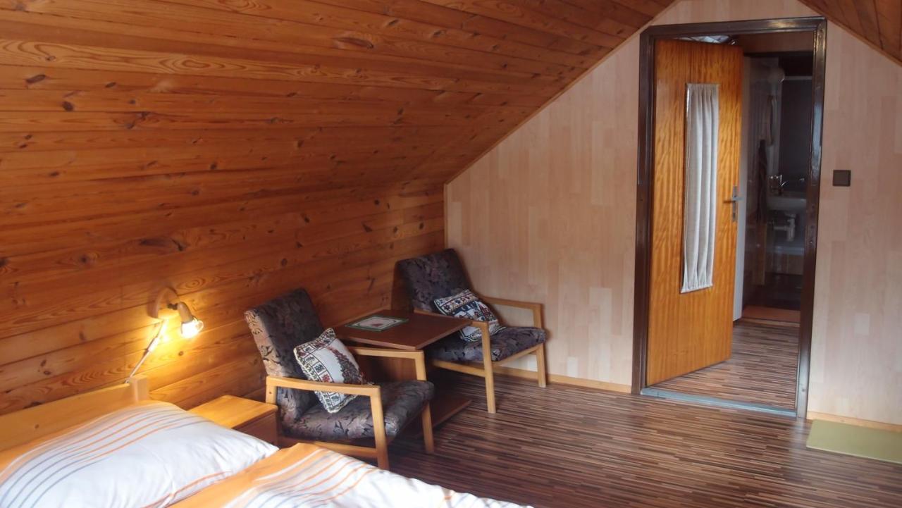 Kubát Gasthof