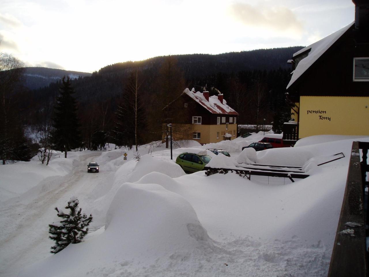 Gasthof Kubát