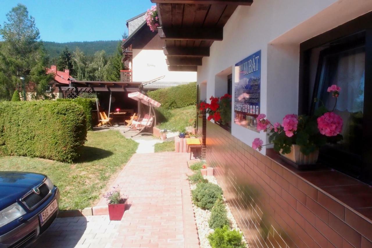 Kubát Gasthof Špindlerŭv Mlýn