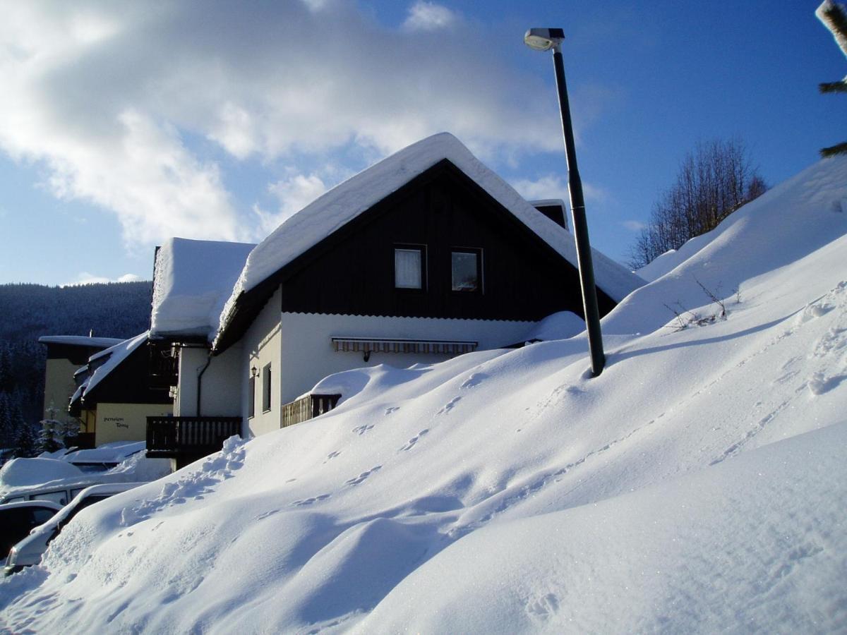 Kubát Gasthof