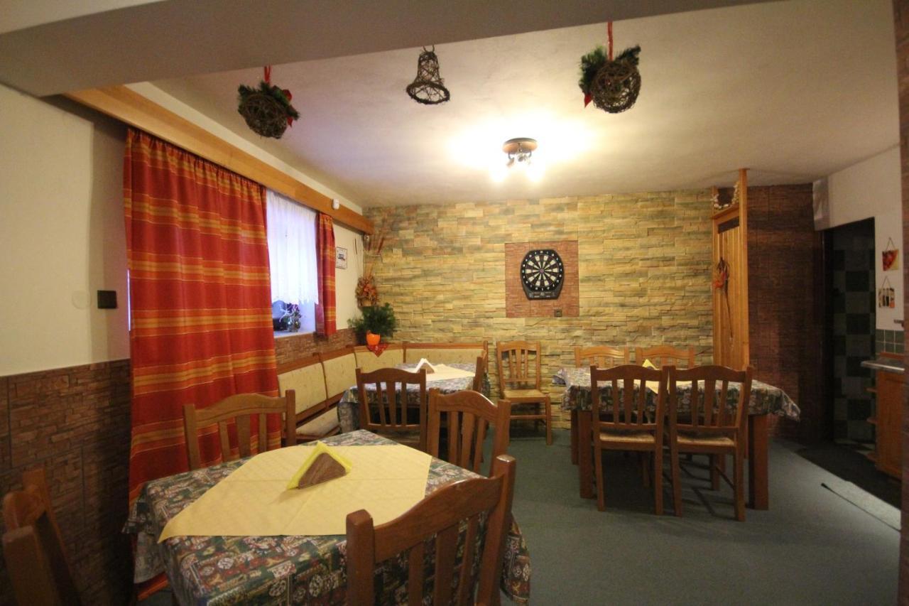 Gasthof Kubát 3*